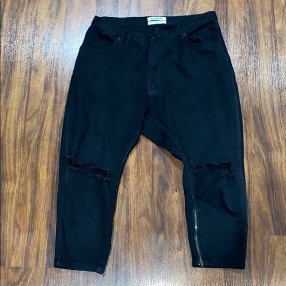 One Teaspoon Kingpin - Picture 2 of 5